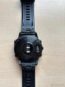 Garmin Fenix 6 PRO - 4