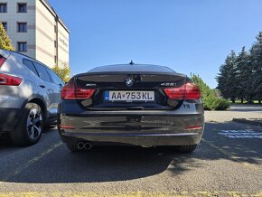 BMW F36 Gran Coupe 428i xDrive AT8 - 4