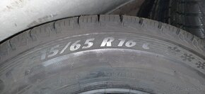 215/65 r16c - 4