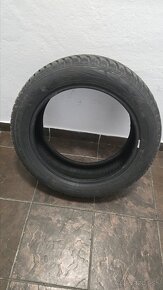 Zimné pneumatiky: 215/55R18V99 - 4