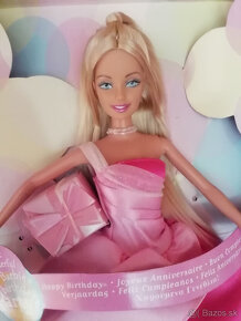 Barbie Salon surprise - 4