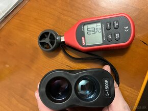 Dialkomer+ Anemometer - 4