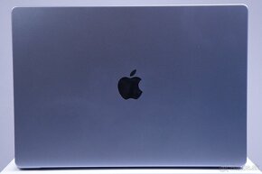 ZÁRUKA/Macbook Pro 16.2"/M1 PRO16GB RAM/512GB SSD/CZ/TOP - 4