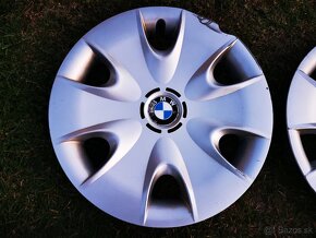 BMW puklice puklicky R16 E81 E87 E88 6762654 - 4