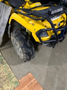 Can-am 400 - 4