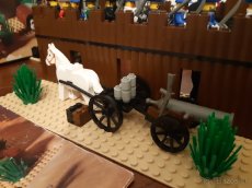 Lego Western 6769 - Fort Legoredo - 4