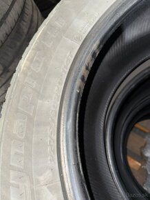 4ks HANKOOK DYNAPRO HT  275/60 r20 - 4