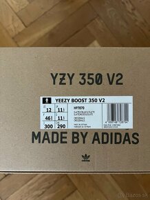 Yeezy Boost 350 V2 - 4