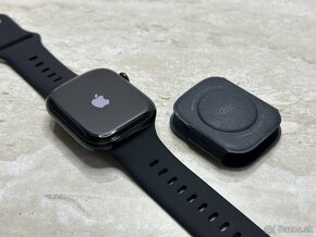 Apple Watch Series 10 46 mm, Jet Black (nové, neaktivované) - 4