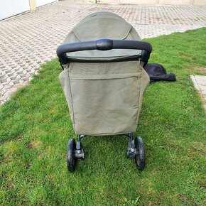 Detský kočík Britax - 4