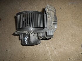 renault thalia 2 airbag abs ventilator budiky zrkadlo - 4