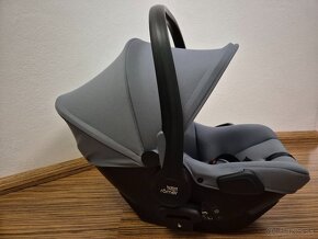 Autosedačka Britax Römer Baby Safe Core (0-15 mesiacov) - 4