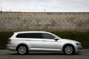 Volkswagen Passat Variant highline - 4