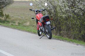 MZ 150 etz - 4