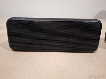 Sony SRS-XB3 prenosný reproduktor - 4