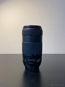 Canon EF 70-300 f/4-5,6 IS II USM - 4