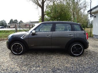 Mini Countryman Cooper S - 4