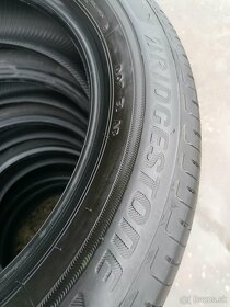 Letné pneu = 175/60 R16 = BRIDGESTONE - 4