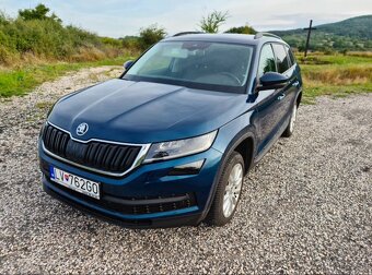 Skoda Kodiaq 4x4 2.0Tdi 110kw - 4