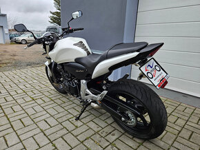 Honda CB 600F Hornet 2011 - 4