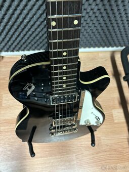 Duesenberg Starplayer Special Black - 4