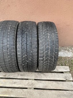 C pneu 215/65 R16C 4x=140e - 4