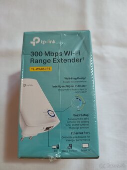 TP-Link TL-WA854RE bezdrôtový extender - 4