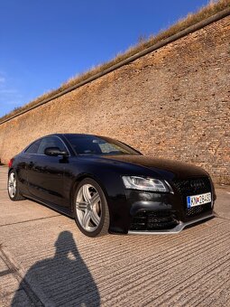 Audi a5 3.0 TDI - 4