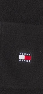 TOMMY HILFIGER prekasna damska bunda sherpa/kosela(unisex) - 4