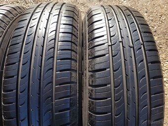 185/75 r14 letné pneumatiky 4ks Hankook - 4