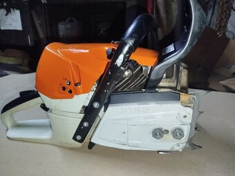 Stihl MS 462 - 4