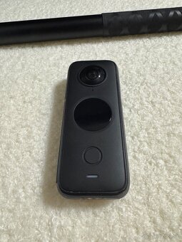 Insta 360 x2 - 4