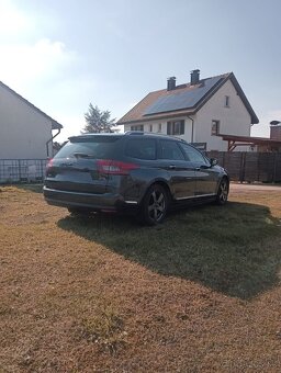 Citroen C5 2.0 Hdi 110kw - 4