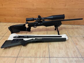 Guľovnica Remington 700 VTR .308 Win - 4