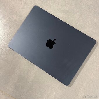 MacBook Air M3 - 4