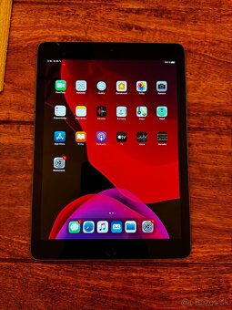 Apple iPad 6. generacia , ulozisko 128GB - 4