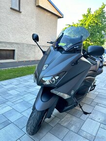 Yamaha T-max530 - 4