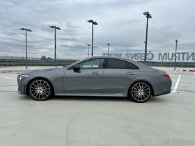 Mercedes-Benz CLS 450 AMG 4Matic, Top Stav - 4