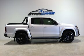 Volkswagen Amarok Highline 3,0TDI 190 AG8 odpočet DPH - 4