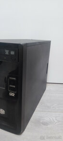 PC ZOSTAVA INTEL 4 - 4