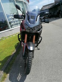 Honda Africa Twin 1100 ERRA DCT 2023 v záruke - 4