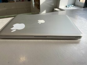 Apple MacBook Pro 13 Late 2011 - 4