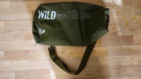 Zulu wild water 15l dry bag (2ks) - 4