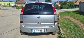 Opel meriva 1.8i 16v - 4