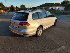 Volkswagen Golf 7.5 2.0 TDI DSG Highline - 4