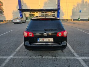 Volkswagen Passat B6 1.9 TDi 77kw - 4