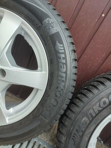 Dezent 4x100 r14 - 4