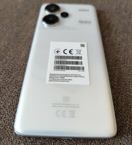 Xiaomi redmi note 13 pro plus 5g - 4