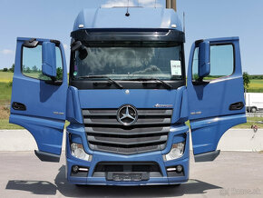 Prodám tahač návěsů MERCEDES-BENZ ACTROS 1848 LS EURO 6 - 4