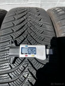 185/65R15 Hankook zimne - 4